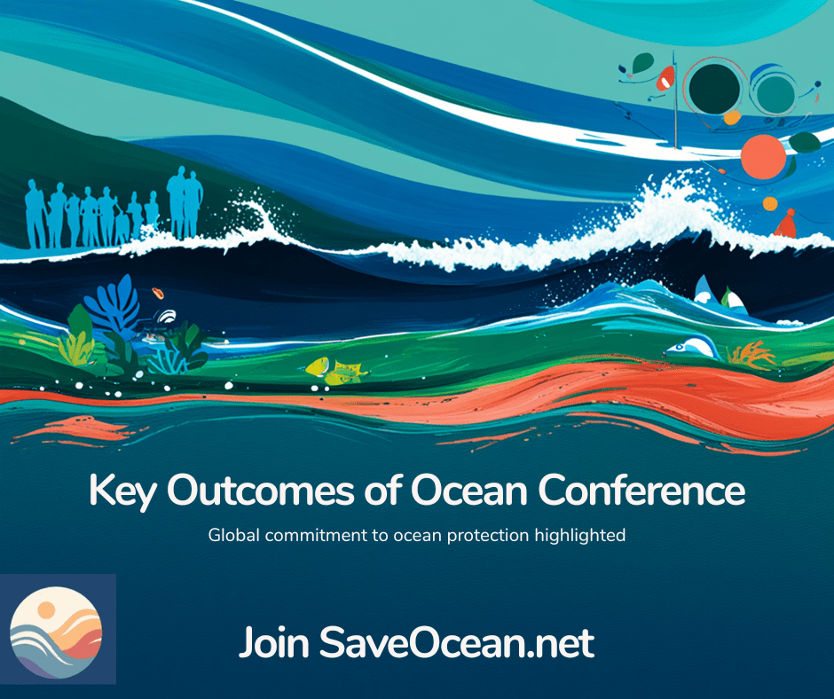 From Nice to Necessary: Mobilizing Ocean Solutions Beyond&nbsp;2025