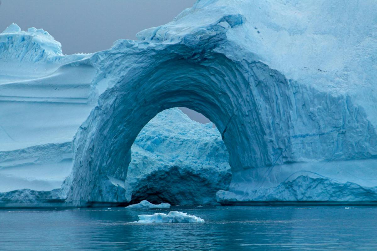 Understanding Antarctica’s Changing Ice: What It Means for the&nbsp;World