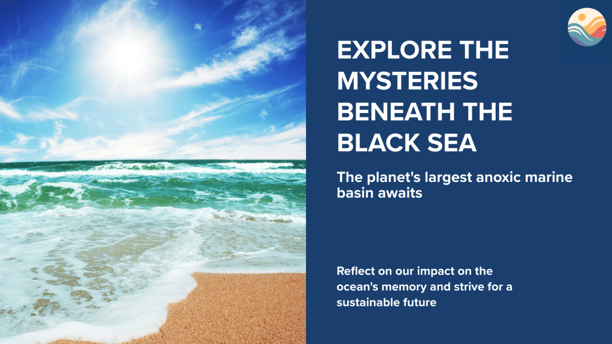 Understanding the Black Sea: Facts, Figures, and 2025&nbsp;Updates