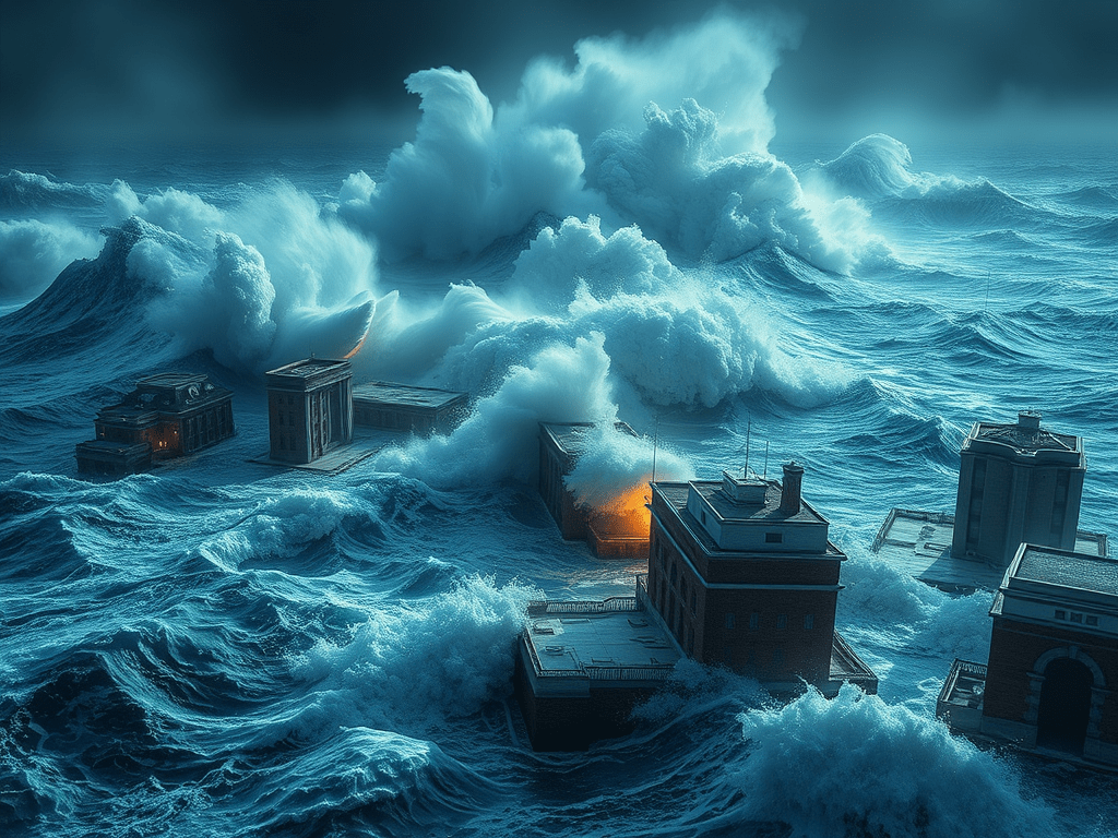 A New Report Quantifies the Staggering Cost of Ignoring Our&nbsp;Planet