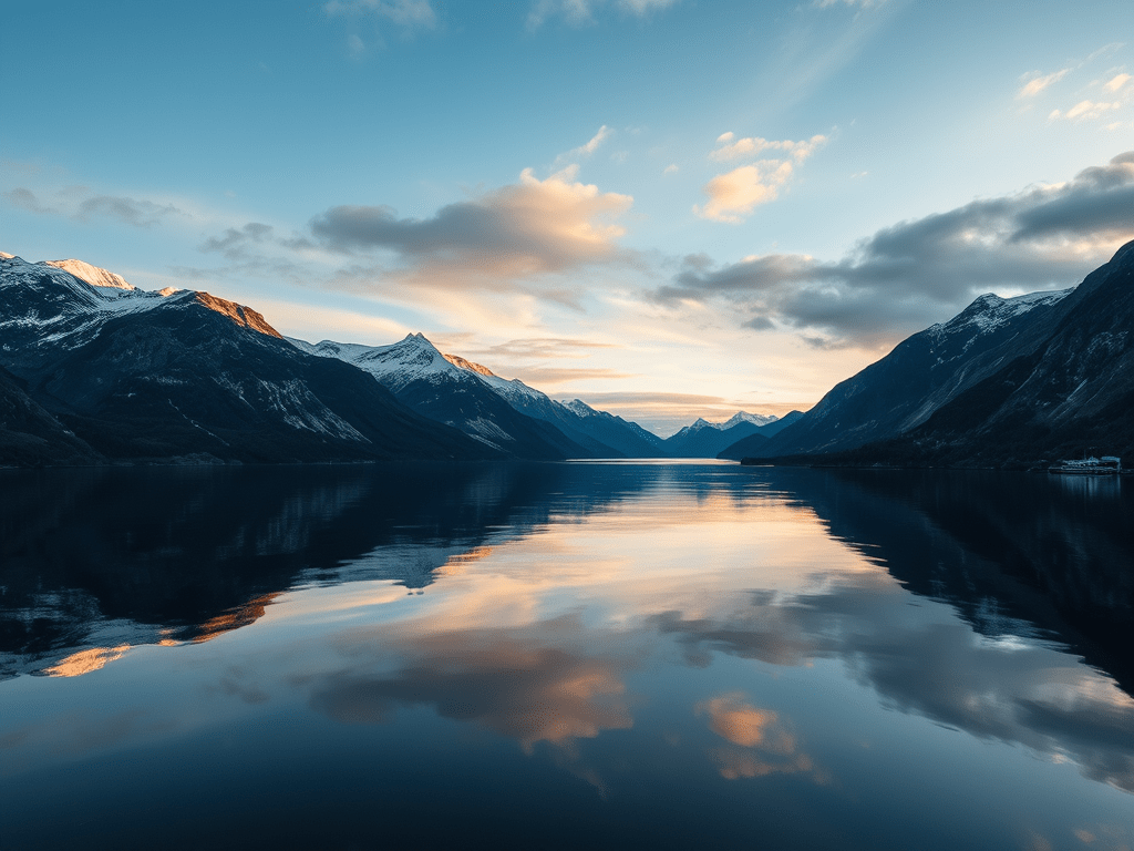 Lessons from the&nbsp;north